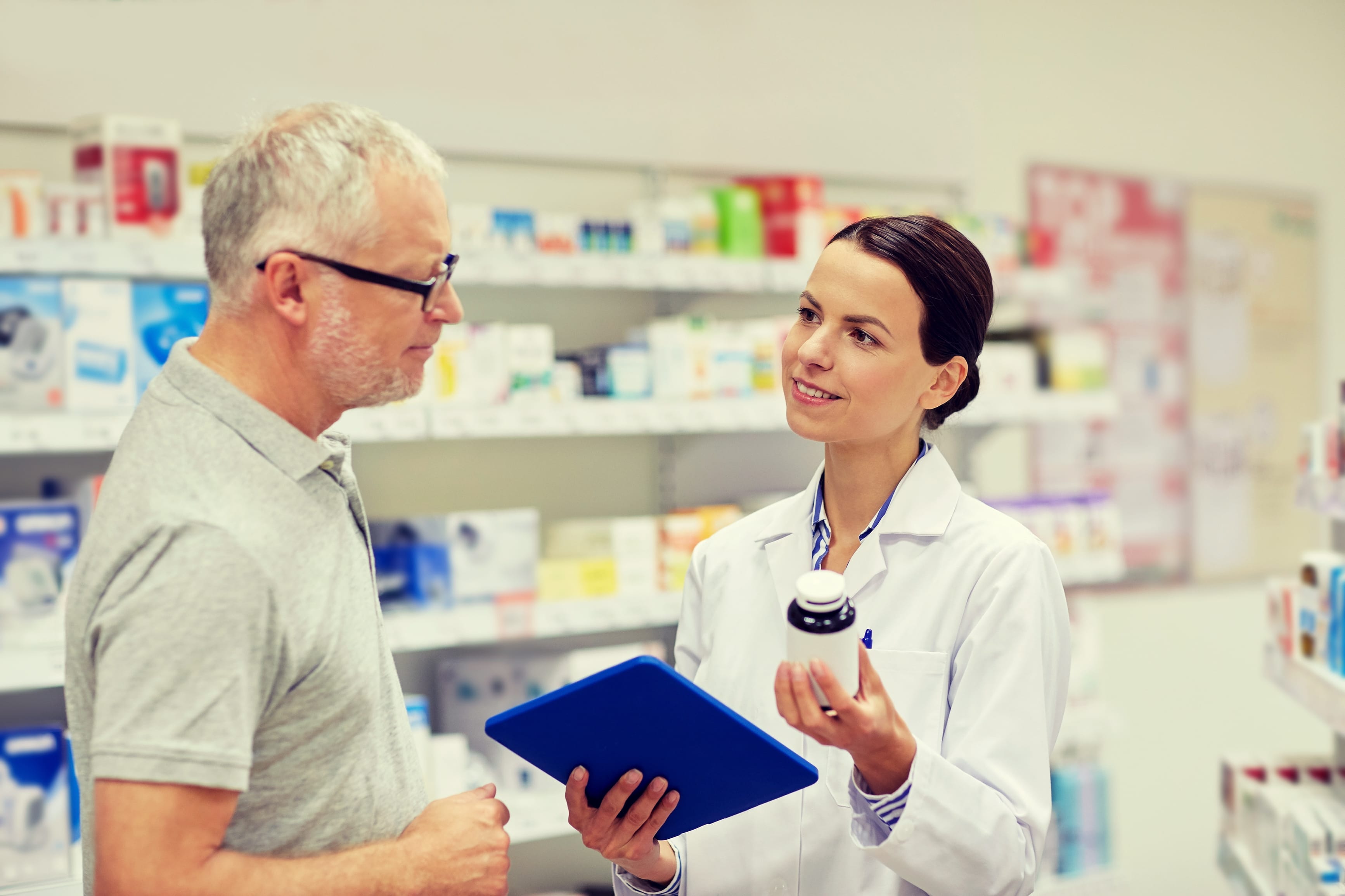 Uloga farmaceuta u zdravstvenom sistemu FBiH: 97 posto građana vjeruje njihovom savjetu
