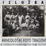 Večeras u Lukavcu: Arheološki foto tragovi Vejsila Ćurčića