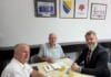 Usklađivanje penzija i zaštita prava penzionera u fokusu sastanka u Federalnom zavodu PIO