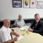 Usklađivanje penzija i zaštita prava penzionera u fokusu sastanka u Federalnom zavodu PIO