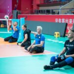 BiH poražena od Irana na Svjetskom prvenstvu u sjedećoj odbojci Reprezentacija BiH u sjedećoj odbojci spremna za prvi meč na Svjetskom prvenstvu