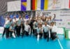Reprezentacija BiH u sjedećoj odbojci putuje na Svjetsko prvenstvo u Kini Reprezentacija BiH u sjedećoj odbojci putuje na Svjetsko prvenstvo u Kini