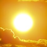 Toplotni val se nastavlja: Temperature naredne sedmice do 43 stepena, osvježenje stiže za vikend suncano, vruce, meteoalarm