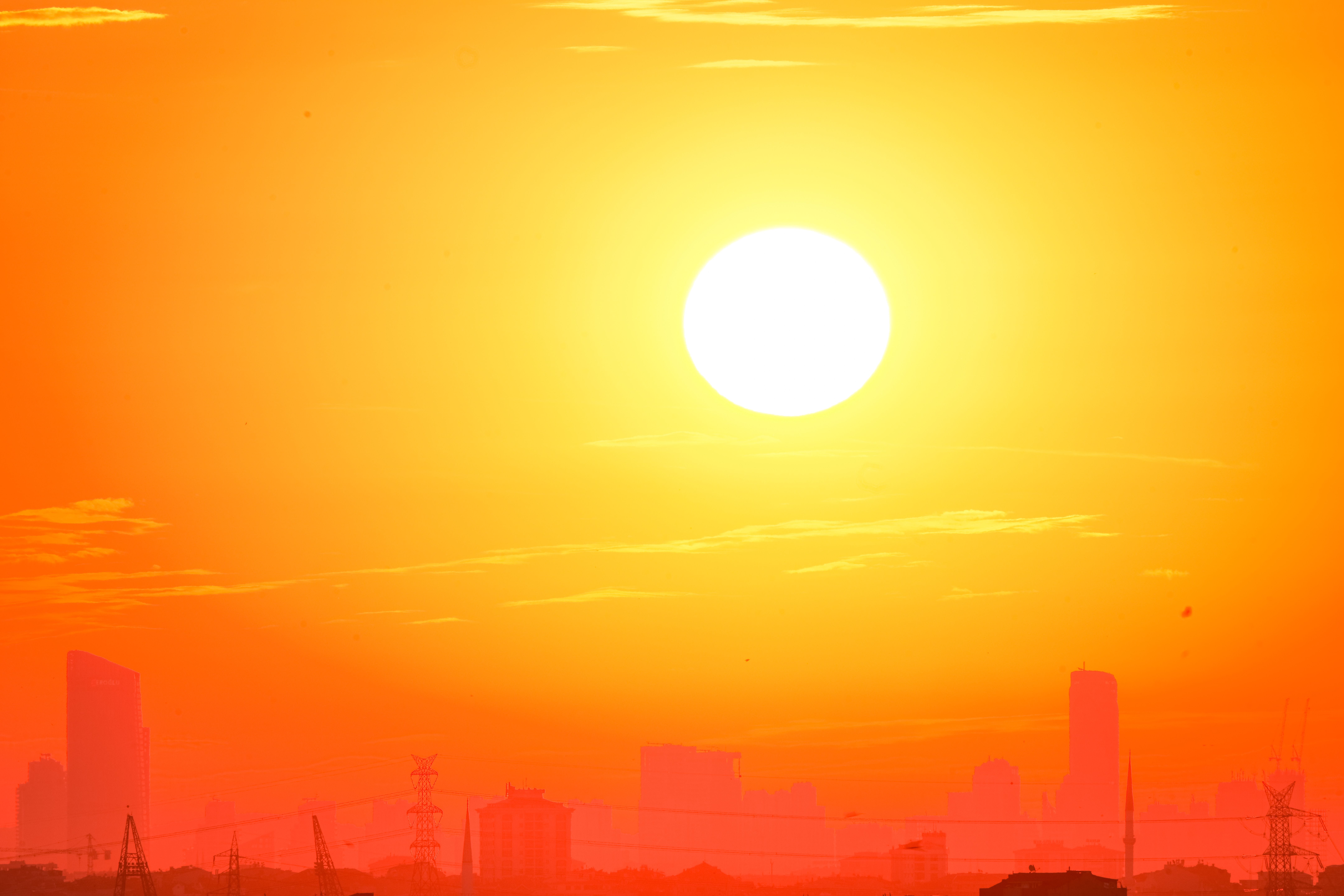 SUNCE VRUCINA 2