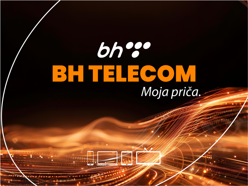 Saopstenje za medije BH Telecom Skupština BH Telecoma: Rekordni rezultati poslovanja za 2025. godinu