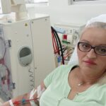 Udruženje Pomozi.ba pokrenulo apel za Saudinu koja je devet godina na dijalizi