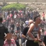 Španski obavještajci: Maroko dopustio i politički iskoristio krizu u Ceuti Španija- Ceuta migranti