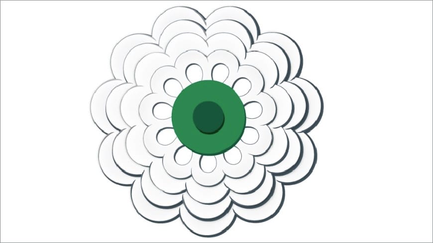 Srrebrenica_flower Udruženja žrtava: Genocid u Srebrenici ne smije biti predmet relativizacije