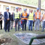 Počela izgradnja fiskulturne sale u Stuparima vrijedne više od 650.000 KM
