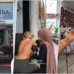 U Njemačkoj otvoren „halal tattoo studio“, pratioci ogorčeni Halal Tatto