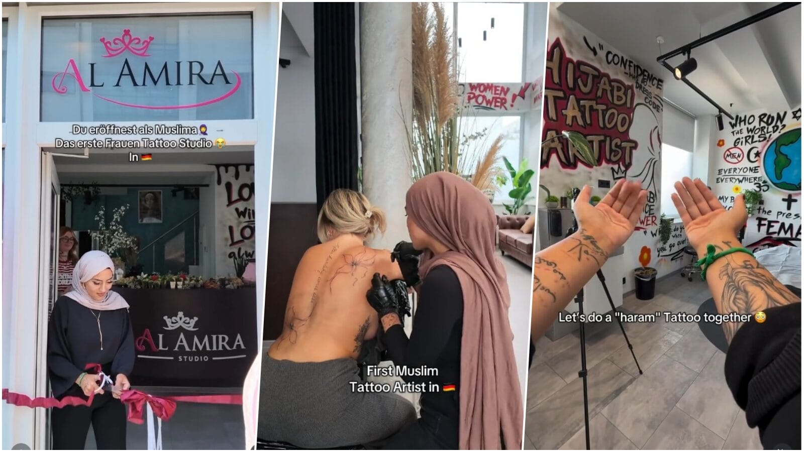 Halal Tatto Halal Tatto