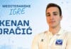 Tuzla nema olimpijski bazen, ali ima predstavnika na Mediteranskim igrama Kenan Dračić, Tuzla