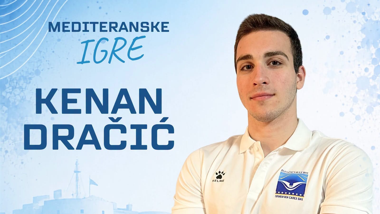 Kenan Dračić, Tuzla