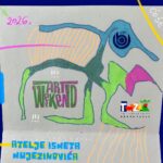 Urban BeaTZ ART Weekend donosi tri dana umjetnosti u Tuzli
