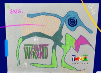 Urban BeaTZ ART Weekend donosi tri dana umjetnosti u Tuzli Urban BeaTZ ART Weekend donosi tri dana umjetnosti u Tuzli