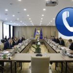 Vijeće ministara BiH nije razmatralo proglašenje 11. jula danom žalosti Vijeće ministara BiH nije razmatralo proglašenje 11. jula danom žalosti