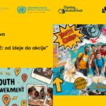 Kamp liderstva YOUth MOVE okuplja mlade iz deset gradova širom BiH Kamp liderstva YOUth MOVE okuplja mlade iz deset gradova širom BiH