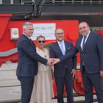 Modernizovana Luka Brčko: EU najavila 8 miliona eura bespovratnih sredstava za deminiranje rijeke Save