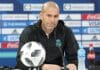 Zinedine Zidan