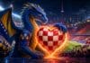 Zmajevski večeras uz Srce vatreno: Hrvatska protiv Portugala igra u Torontu