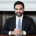 Mamdani provjerava može li narediti hapšenje Netanyahua u New Yorku Mamdani provjerava može li narediti hapšenje Netanyahua u New Yorku