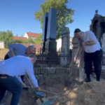 U Beogradu ekshumirani posmrtni ostaci utemeljitelja modernog cionizma Beograd