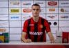 Sloboda predstavila novo pojačanje: Admir Sadiković stigao na Tušanj