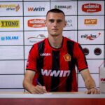 Sloboda predstavila novo pojačanje: Admir Sadiković stigao na Tušanj