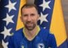 Adnan Delić pozvao građane da ne skidaju dresove i u njima dočekaju Zmajeve