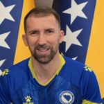 Adnan Delić pozvao građane da ne skidaju dresove i u njima dočekaju Zmajeve