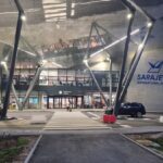 Direktni letovi Sarajevo Ankara povezali dvije prijestolnice Direktni letovi Sarajevo Ankara povezali dvije prijestolnice