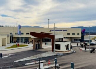 Međunarodni aerodrom Tuzla oborio historijski rekord: U julu opsluženo više od 73.000 putnika Aerodrom Tuzla u junu više nego udvostručio broj putnika