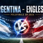 Argentina protiv Engleske u borbi za finale: Vraća li se fudbal kući? Argentina protiv Engleske u polufinalu Svjetskog prvenstva 2026, najava velikog duela za plasman u finale protiv Španije