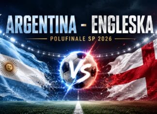 Argentina protiv Engleske u polufinalu Svjetskog prvenstva 2026, najava velikog duela za plasman u finale protiv Španije