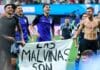 FIFA pokrenula disciplinski postupak protiv Argentine FIFA pokrenula disciplinski postupak protiv Argentine
