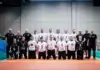 Tajfun zaustavio Svjetsko prvenstvo: Odgođen derbi Bosne i Hercegovine i Irana u sjedećoj odbojci Sjedeća odbojka, tajfun