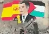 Pedro Sanchez mural