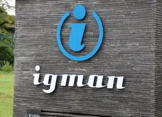 Kompanija Igman iz Konjica online prevarom ostala bez 780.000 eura Igman d.d Konjic