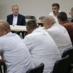 Radnici Komunalnog Mostar dobili podršku Bakira Izetbegovića
