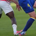 FIFA poništila crveni karton Balogunu, igrat će protiv Belgije u osmini finala