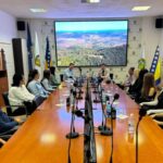 Učenici generacije Banovići: Načelnik upriličio prijem za najbolje učenike Učenici generacije Banovići: Načelnik upriličio prijem za najbolje učenike