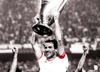 Preminuo Franco Baresi, legendarni kapiten Milana i jedan od najboljih defanzivaca svih vremena