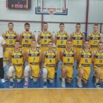 Bh. juniori večeras protiv Gruzije za plasman u četvrtfinale