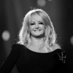 Posljednja poruka Bonnie Tyler danas zvuči kao dirljiv oproštaj Posljednja poruka Bonnie Tyler danas zvuči kao dirljiv oproštaj