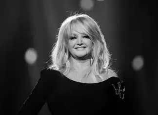 Posljednja poruka Bonnie Tyler danas zvuči kao dirljiv oproštaj
