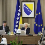 Usvojen plan za aktivne mjere zapošljavanja u BiH za 2026. godinu vijece ministara, borjana kristo