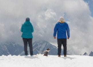 Alma i Denis Okanović stradali na Elbrusu, posljednju objavu posvetili usponu i Maciki