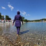 Burkini na Panonici: Menadžment ima osam dana za izmjenu Kućnog reda