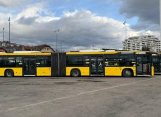 Dodatne autobuske linije zbog koncerata Dine Merlina u Sarajevu