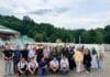 Mladi i volonteri očistili Memorijalni centar Srebrenica nakon komemoracije